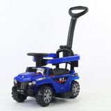  Guralica auto za decu sa rucicom 468-PLAVA | ePonuda.com