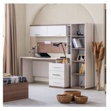 Hanah home Hanah kućni radni sto, bež | Eponuda.ba