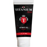 Cupid Labs GEL ZA POVEČANJE PENISA Titanium Max | Shoptok.si
