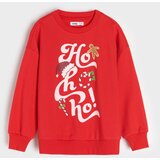 Sinsay božićni gornji dio trenirke 220AY-33X | shoptok.hr