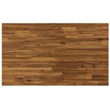  Pravokutni stolni vrh 120 x 70 x 3 2 cm Pravokutni - Prirodna 120 x 70 x 3 2 cm Pravokutno | shoptok.hr