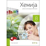 Novi Logos Hemija 8 - Udžbenik za osmi razred | ePonuda.com