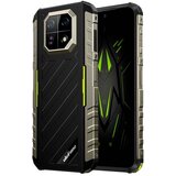 Ulefone Armor 22 16.7 cm (6.58) Android 13 4G USB Type-C 8 GB 256 GB 6600 mAh Black, Green | shoptok.hr