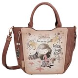 Sany Bags S.L. Anekke, Hollywood - Torba - Anekke, Hollywood, 31x24x11 cm | Eponuda.com