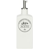 Thun la porcellana bianca conserva deco steklenica za kis Cene