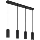 Globo James Visilica (25 W, D x Š x V: 61 x 6 x 120 cm, Crna) | shoptok.hr