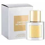 Tom Ford Métallique parfemska voda 50 ml oštećena kutija za žene