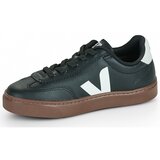 Veja Nizke superge Small Volley Črna | Shoptok.si