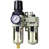 Black line Kombinirani regulator pritiska (Veličina priključka: ½″) Cijene