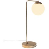 Opviq Stona lampa E27 Max 40W, Bakar | Eponuda.ba