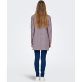 Only Prijelazni kaput 'ONLSoho' sivkasto ljubičasta (mauve) | shoptok.hr