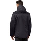 Jack Wolfskin Jakne A618726350 Črna | Shoptok.si