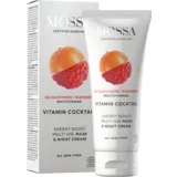 Vitamin Cocktail revitalizirajuća krema i maska za lice 60 ml
