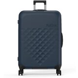  Putni kofer Rollink Flex 360° veliki Atlantic Blue Cene