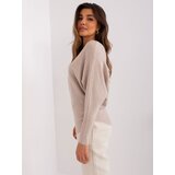 P-M Sweater-PM-SW-PM-3588.00X-beige | Shoptok.si