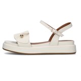 Gianmarco Sorelli Sandali & Odprti čevlji 2214/ARES Bež Cene