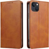 INORCO Za iPhone 13 6,1-palčni usnjeni ovitek za telefon s stojalom, teleta tekstura, denarnica, magnetni ovitek za mobilni telefon, (22035289) | Shoptok.si