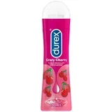 Lubrikant Crazy Cherry, 100 ml