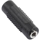 Vivanco Audio Doppelkupplung, Stereo 46108 3,5MM KLINKENADAPTER 46/12 08 | Shoptok.si