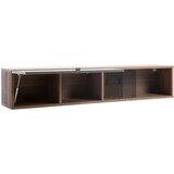 CARRYHOME viseča vitrina, | Shoptok.si
