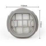 INORCO 4-delni združljiv Hepa filter za sesalnik Lexy Vc-s1023, (21843674) Cene