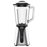 stakleni blender sa dodatnom travel bocom 2311