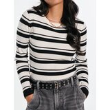 Sinsay ženski slim fit džemper 015AU-MLC | shoptok.hr