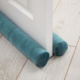 Catherine Lansfield Zaštita za vrata od propuha plavozelena 20x76 cm Kingsley – | shoptok.hr