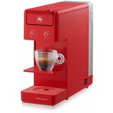 Illy Y3.3 Crveni - IperEspresso Aparat za Kafu + 3 kut kapsula AKCIJA | ePonuda.com
