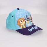 BLUEY Set kapa sa šiltom i sunčane naočale 53 cm | shoptok.hr