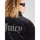 Juicy Couture Prijelazna jakna &amp;#039;JUICY&amp;#039; crna Slike