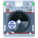 Bosch Standard for Wood listovi kružne testere za akumulatorske ručne testere 2608837671 | Eponuda.com