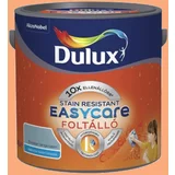 DULUX Stenska barva Dulux EasyCare Endless Apricot (2,5 l)