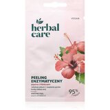 Farmona Herbal Care Papain & Hibiscus Sheet maska 1 kom | shoptok.hr