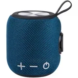 Bluetooth zvočnik z režo za spominsko kartico Dark Blue, (22150801)