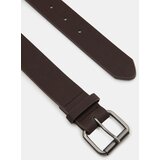 Sinsay Remen za hlače od imitacije kože | shoptok.hr