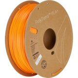 Polymaker PolyTerra PLA+ Orange Cene