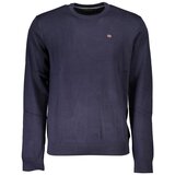 Napapijri MEN'S BLUE SWEATER | shoptok.hr
