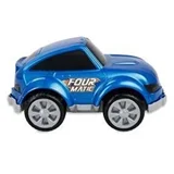 AUTO 4X4 07 679
