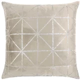 Edoti Decorative pillowcase Glossy 45x45