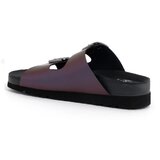 Scholl VALLY-CRNA PAPUCA | ePonuda.com