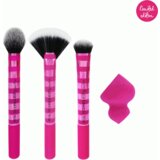 Real Techniques Set četkica za šminkanje READY SET GLOW Cijene