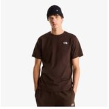 The North Face M evolution simple dome regular short sl Cene