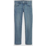 GAP Kids ́s slim high rise jeans - Boys | shoptok.hr