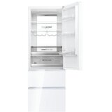 Haier Refrigerator HTW7720DNGW (483L; white) | shoptok.hr