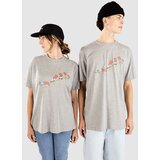 Brother Merle Epic Bail T-shirt heather grey | Shoptok.si