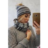 Kesi Women's set Wenetta P104 gray | shoptok.hr