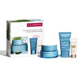 Clarins Hydra-Essentiel [HA²] Collection darilni set | Shoptok.si
