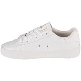 Big Star Sneakers Shoes Bijela | shoptok.hr
