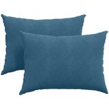  Jastučići za sofu 2 pcs Plava 70 x 50 cm Kordura tekstil | shoptok.hr